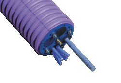 Comtite Polypipe Cable Duct Seal